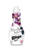 Bingo Soft Konsantre Yumuşatıcı 1440 ml Manolya Bahçesi - 1