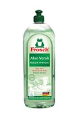 Frosch Bulaşık Deterjanı 750 ml Aloe Vera - 1