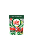 Fairy Bulaşık Makinesi Tableti Platinum Plus 40'lı - 2