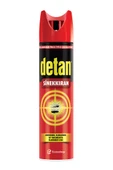 Detan Sinekkıran Su Bazlı 275 ml - 2