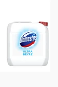 Domestos Ultra Çamaşır Suyu 3240 ml Ultra Beyaz - 2