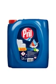 Pril Bulaşık Deterjanı 4 kg Elma - 1