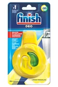 Finish Bulaşık Makinası Deo Limon - 2