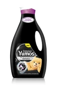 Yumoş Sıvı Bakım Deterjanı Siyahlar 42 Yıkama 2520 ml - 1