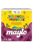 Maylo Tuvalet Kağıdı 32'li 3 Katlı - 2