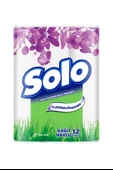 Solo Ultra Kağıt Havlu 12'li - 2