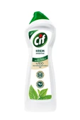 Cif Krem 750 ml Amonyaklı - 1
