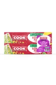 Cook Buzdolabı Poşeti (3+1) Küçük 160'lı - 1