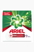 Ariel Oxi 1,2 kg Toz Deterjan Beyazlar - 2