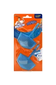 Mr Muscle Wc Temizleyici Blok 2x40 G - 1