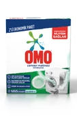 Omo Çamaşır Makinası Temizleyici 2x200 ml - 1