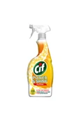 Cif Power Shine Yüzey Temizleyici Sprey 750 ml Mutfak - 2