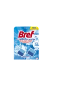 Bref Wc Temizleme Küp 2'li Okyanus - 1