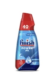 Finish Jel Bulaşık Makinası Deterjanı Hepsi Bir Arada 1000 ml - 1