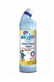 Bingo Oksijen Çamaşır Suyu 750 ml Hassas Hijyen thumbnail 1