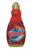 Bingo Soft Konsantre Yumuşatıcı 1440 ml Lovely - 1