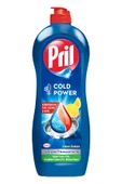 Pril Bulaşık Deterjanı 675 g Limon - 1