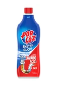Porçöz Lavabo Açıcı Jel 1 l - 2