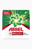 Ariel Oxi 1,2 kg Toz Deterjan Beyazlar - 1
