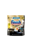 Finish Tablet Ultimate Plus 40 Lı Limon - 2