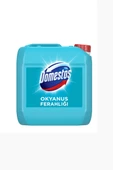 Domestos Ultra Çamaşır Suyu 3240 ml Okyanus Ferahlığı - 2