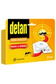 Detan Karınca Yemi 2'li - 1