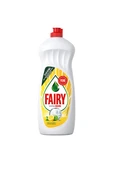 Fairy Bulaşık Deterjanı 650 ml Limon thumbnail 2