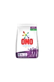 Omo Çamaşır Deterjanı 3 kg Active Fresh Renkliler - 1