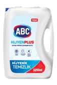 Abc Ultra Çamaşır Suyu 3,250 l Hijyen Plus thumbnail 1