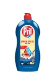 Pril Elde Bulaşık Deterjanı Sirke Etkili 1100 ML - 1