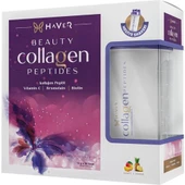 Haver Collagen Beauty 30 Sase - 1