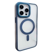 İPhone 15 Pro Uyumlu Magsafe özellikli Monte Kılıf thumbnail 1