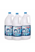 Ace Çamaşır Suyu Klasik 2 LT X3 Avantaj Paket - 1