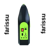 Taşınabilir Güneş Enerjili Aydınlatma Sistemi – Solar Panel, USB Şarj, Fan, Bluetooth, Radyo, 3 Ampullü Kamp Feneri - 3