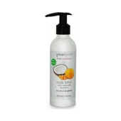 Greenland Body Lotion Coconut - Tangerine 200 Ml - 1