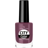 Golden Rose Oje City Color Lacquer No:34 - 1