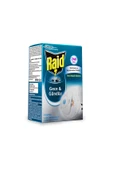 Raid Sinek Savar Gece Gündüz Sistem 240 Saat - 2