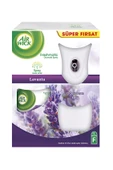 Air Wick Fresh Kit + Yedek Lavanta - 1