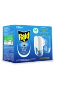 Raid Sinekkovar 45 Gece Sistem 27 ml - 1