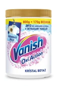 Vanish Kosla Multipower Toz 970 g Beyazlar Leke Çıkarıcı Deterjan Güçlendirici - 1
