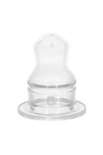 Wee Baby Silikon Damakl Emzik No : 2 823 thumbnail 2