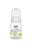 Wee Baby Klasik PP Biberon 125 ml thumbnail 1
