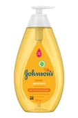Johnson's Baby Bebek Şampuanı 750 ml - 1