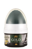 Goldcare Ayakkabı Boyası Krem 60 ml Siyah - 1