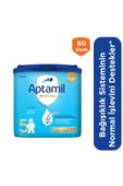 Aptamil Pronutra 5 Çocuk Devam Sütü 350 g - 2