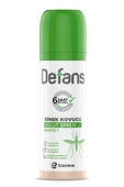 Detan Defans Protect Sinek Kovucu Vücut Spreyi 100 ml - 2