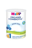 Hipp 1 Organik Combiotic Bebek Sütü 350 g - 1