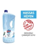 Bingo Oks Çamaşır Suyu Okaliptüs 1852 ml - 1