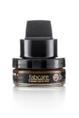 Fabcare Ayakkabı Boyası Krem Kahve - 2