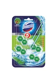 Domestos Wc Temizleyici Blok 2x5'li Güç Çam Ferahlığı - 2